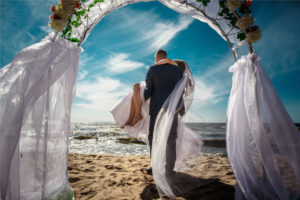 The perfect wedding reception in Mykonos Island!